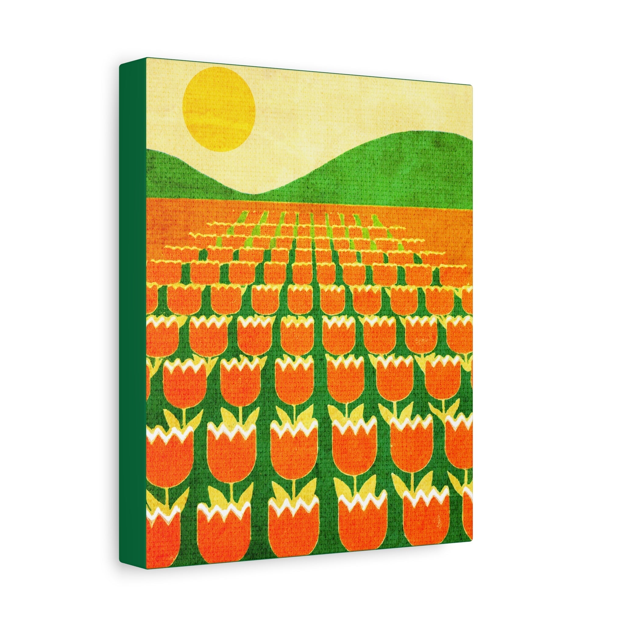 Thoughts and Seasons Changing