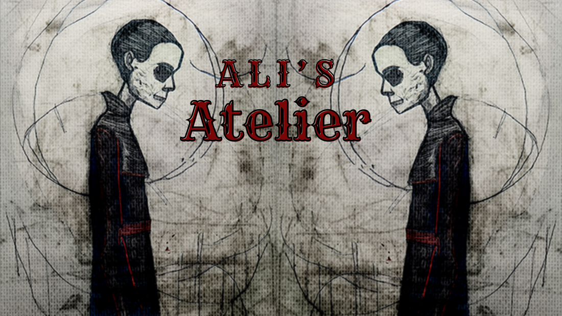 Ali's Atelier