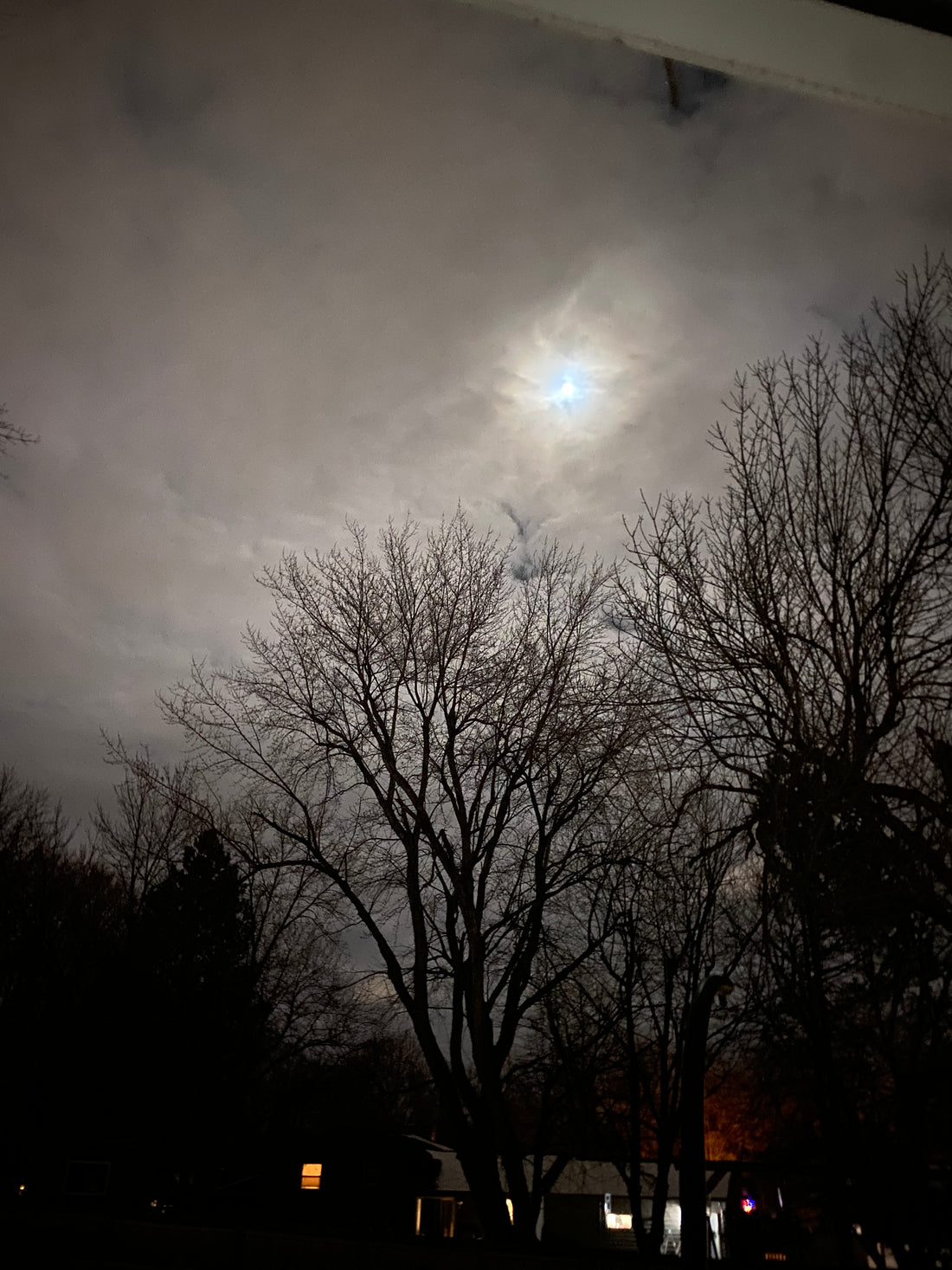 Hello Spooky Season!