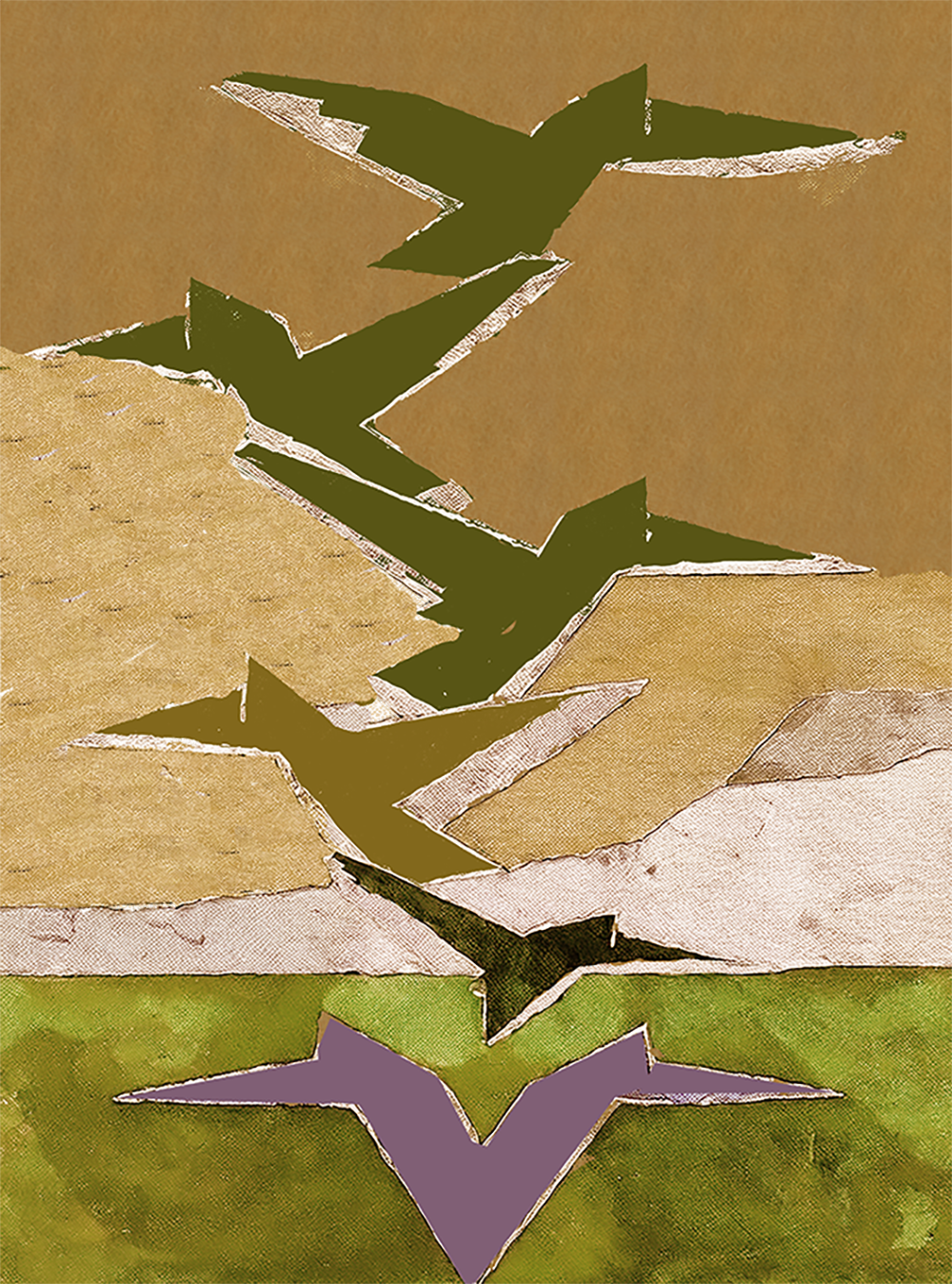 Wow, That Took Forever...