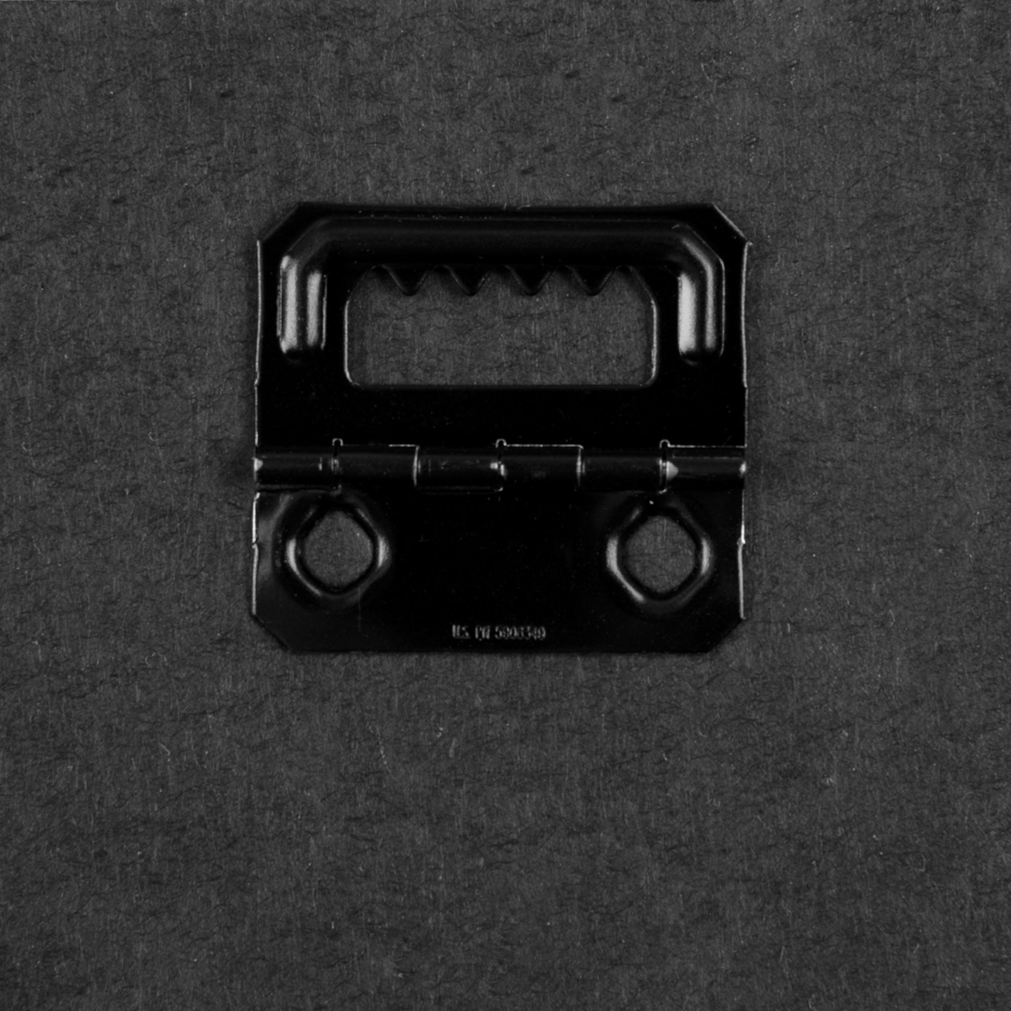 MCM Inspired Pop Art ToothBrush Toothbrushes Canvas Gallery Wrap