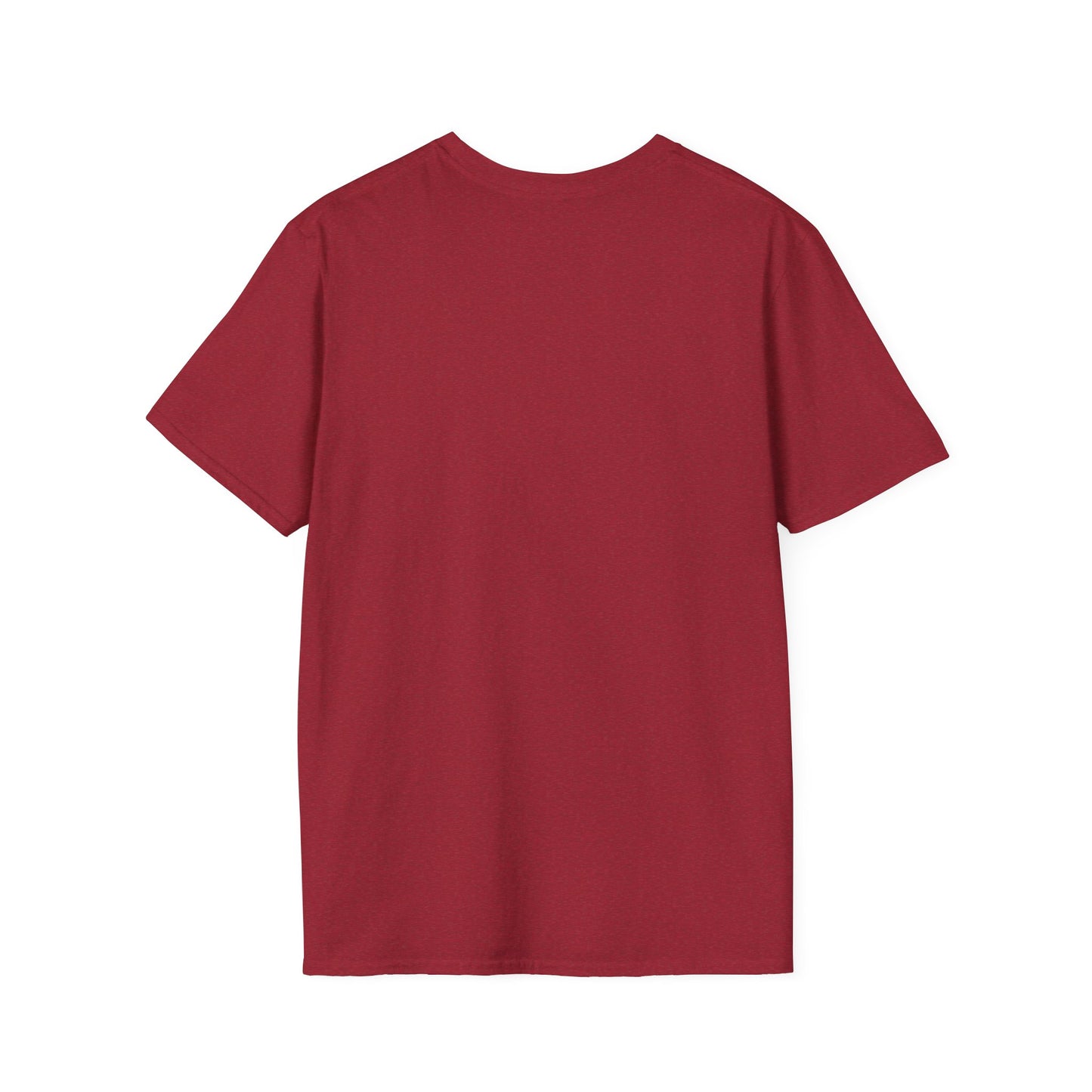 Mod Gumball Bear Graphic Art Tee - 100% Cotton T-Shirt