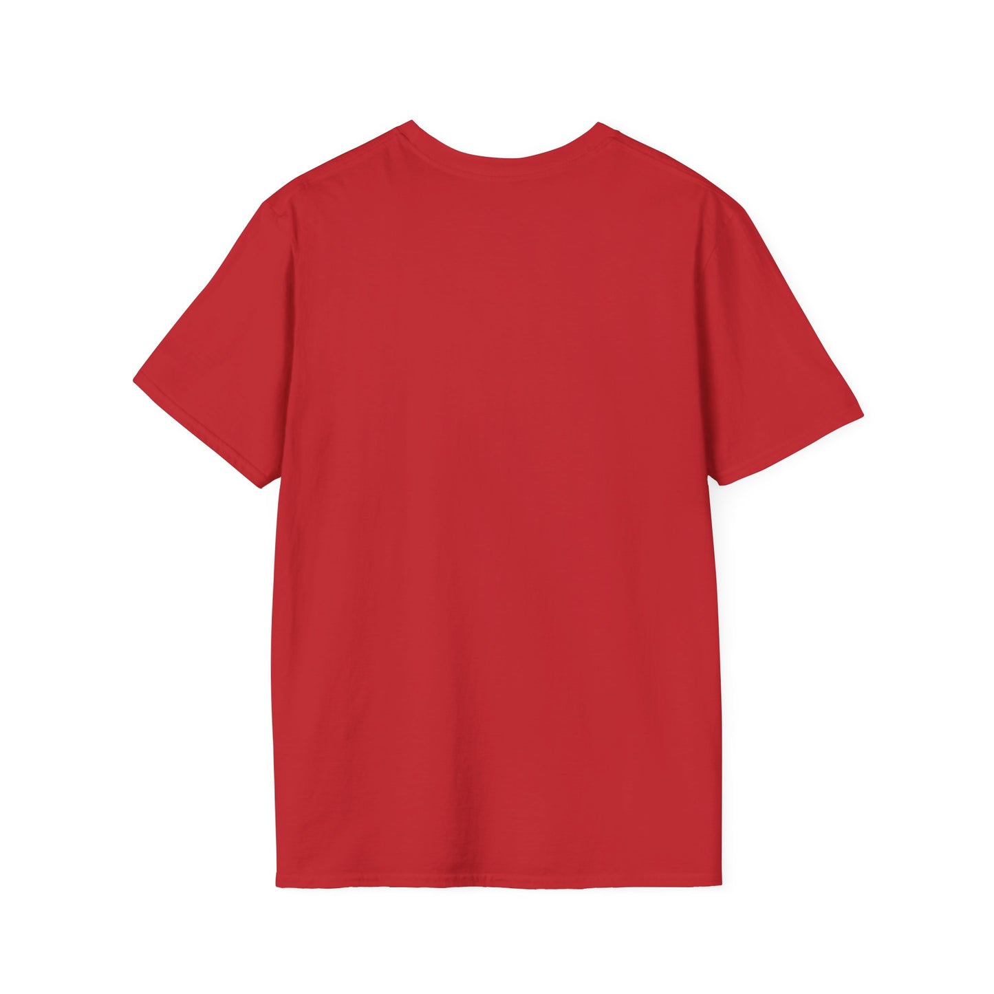 Mod Gumball Bear Graphic Art Tee - 100% Cotton T-Shirt