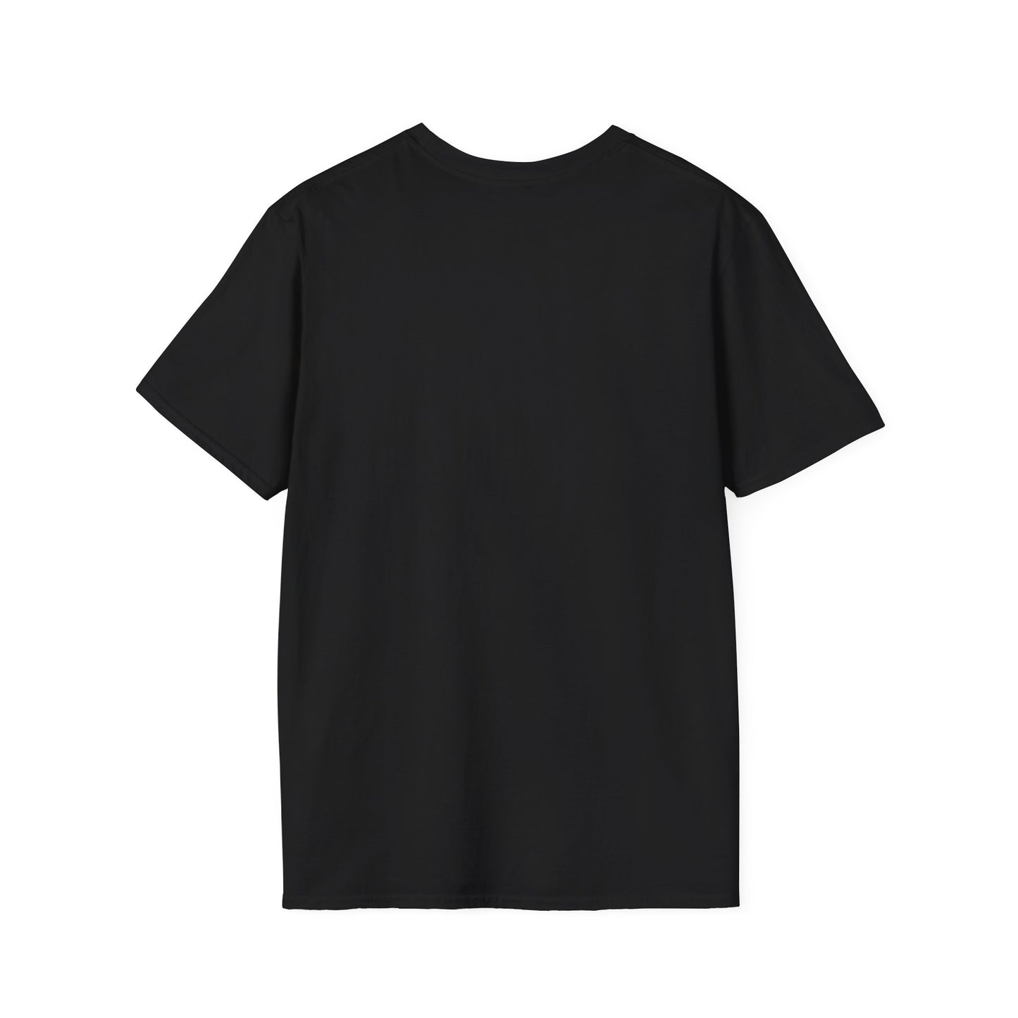 Mod Gumball Bear Graphic Art Tee - 100% Cotton T-Shirt