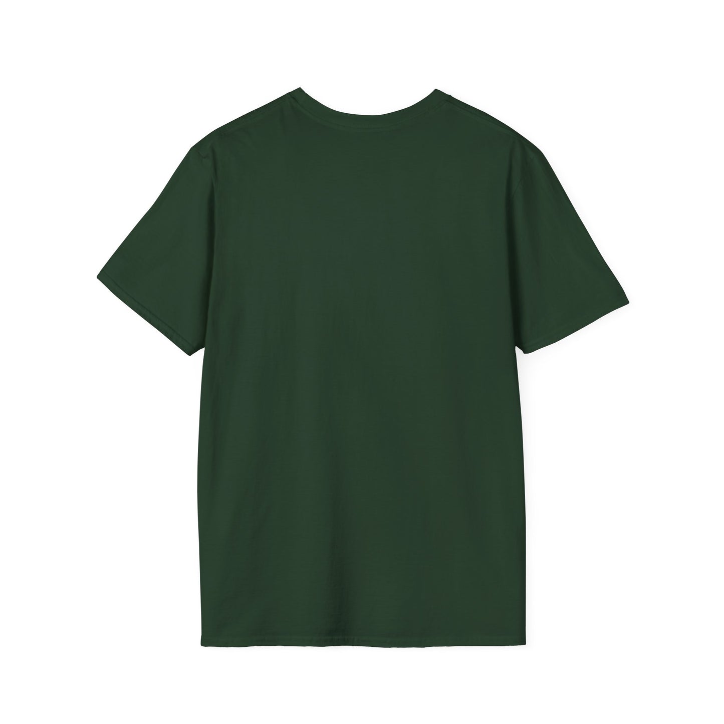 Mod Gumball Bear Graphic Art Tee - 100% Cotton T-Shirt
