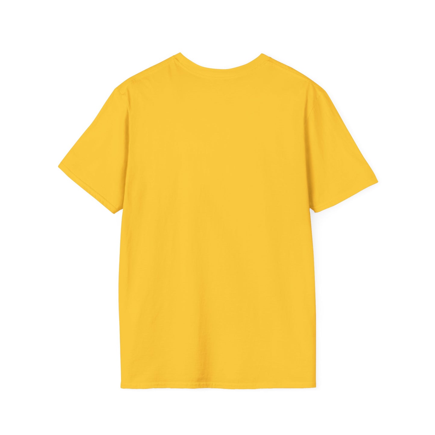 Mod Gumball Bear Graphic Art Tee - 100% Cotton T-Shirt