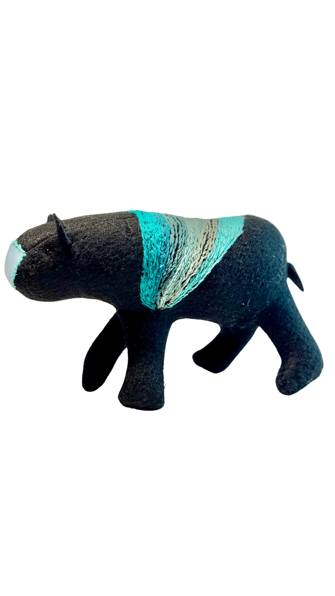 Recalling the Plush !