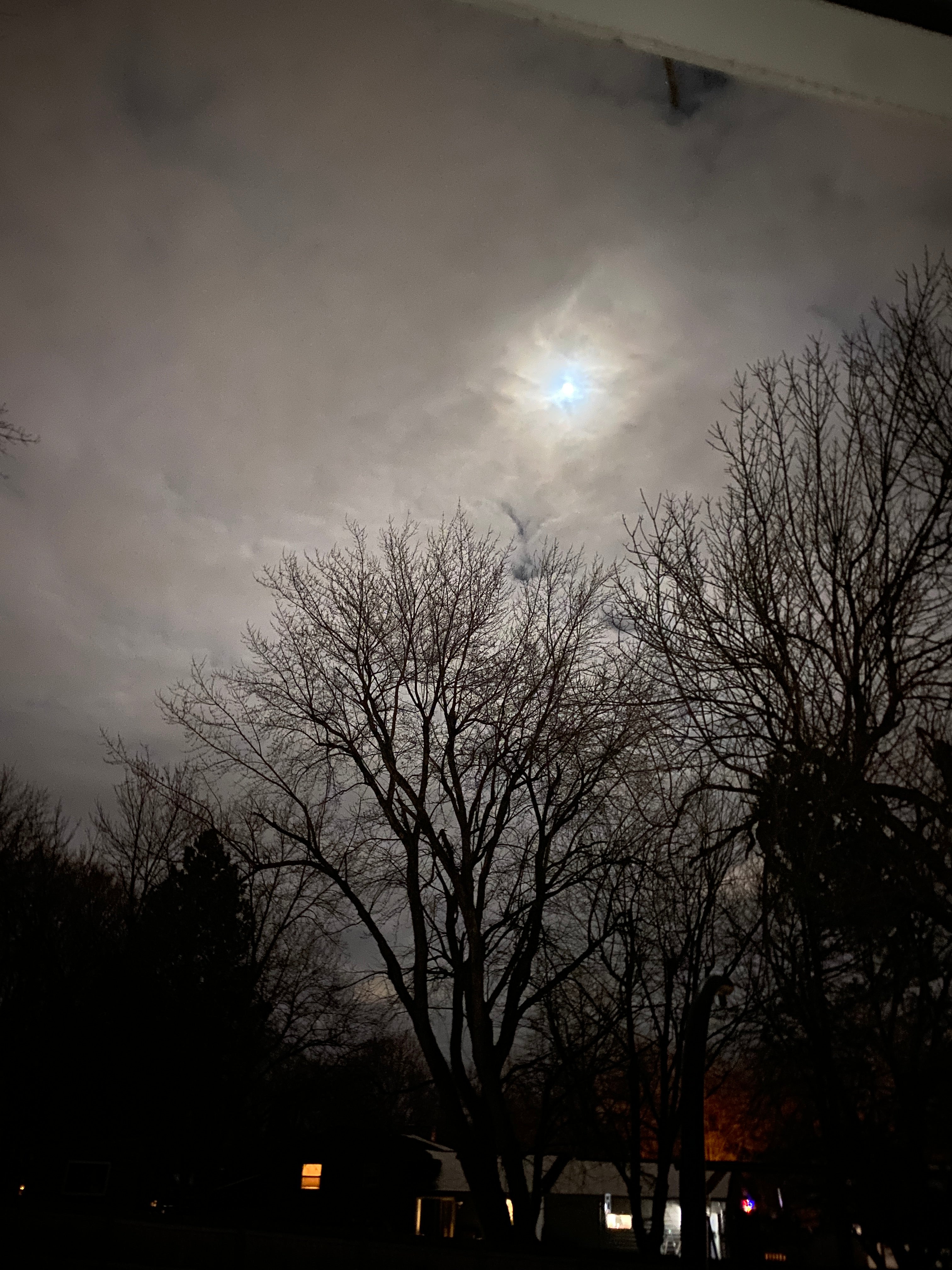 Hello Spooky Season!