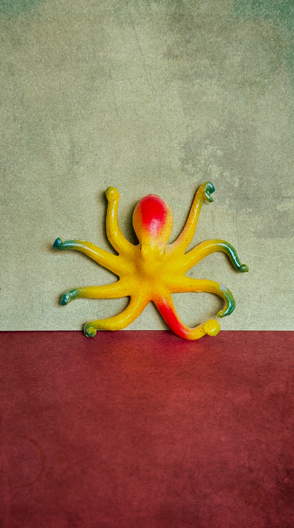 Miniature Animal Love