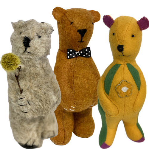 Bears