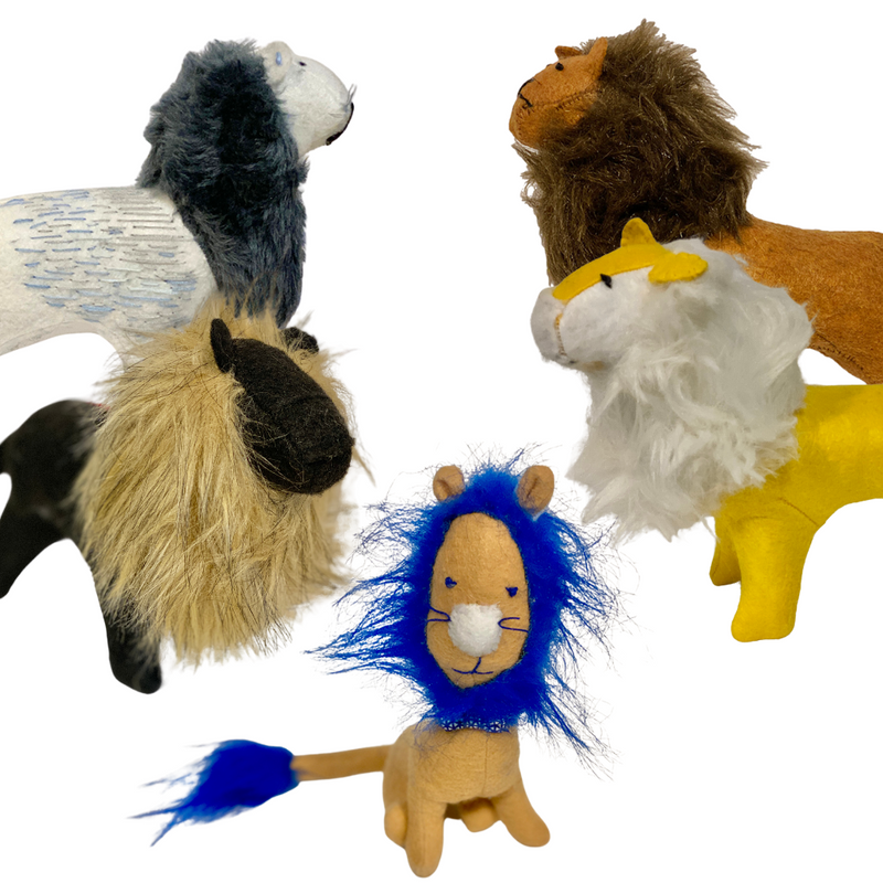 Big Cats