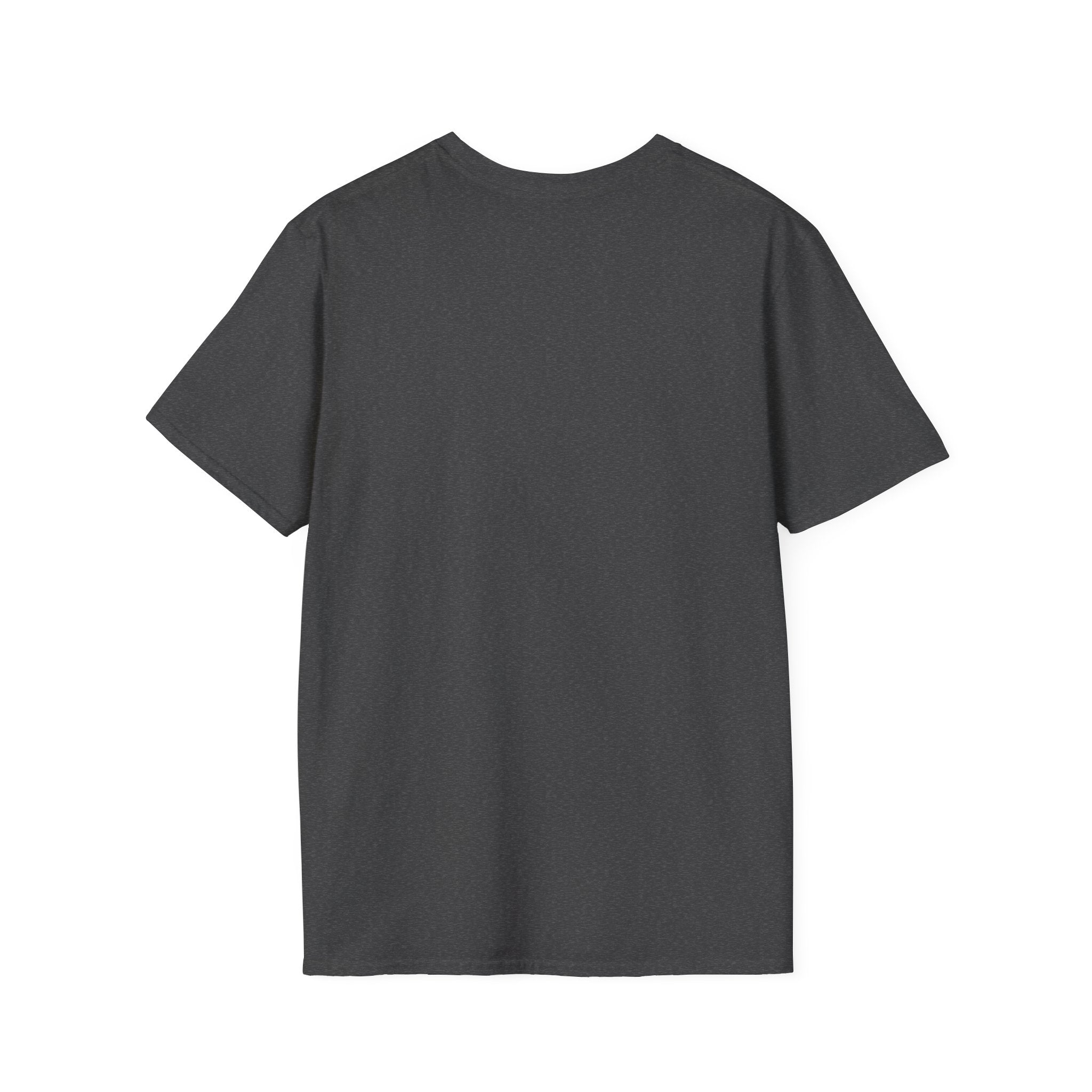 Midwest Modern Pop Icon Dog & Bone 100% Cotton Graphic Tee - animal lovers, dog, canine, bones