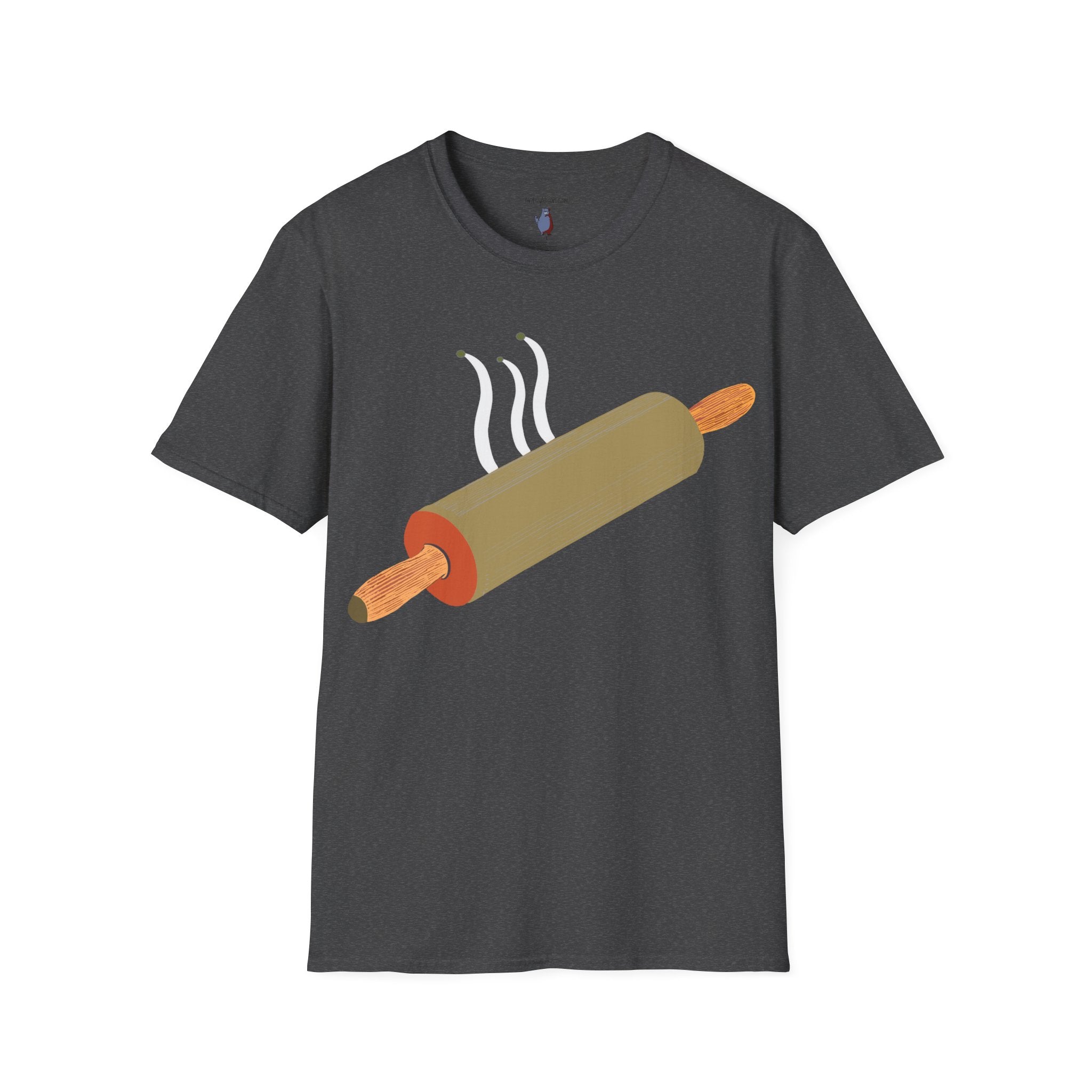 Modern Bakers Rolling Pin T-Shirt