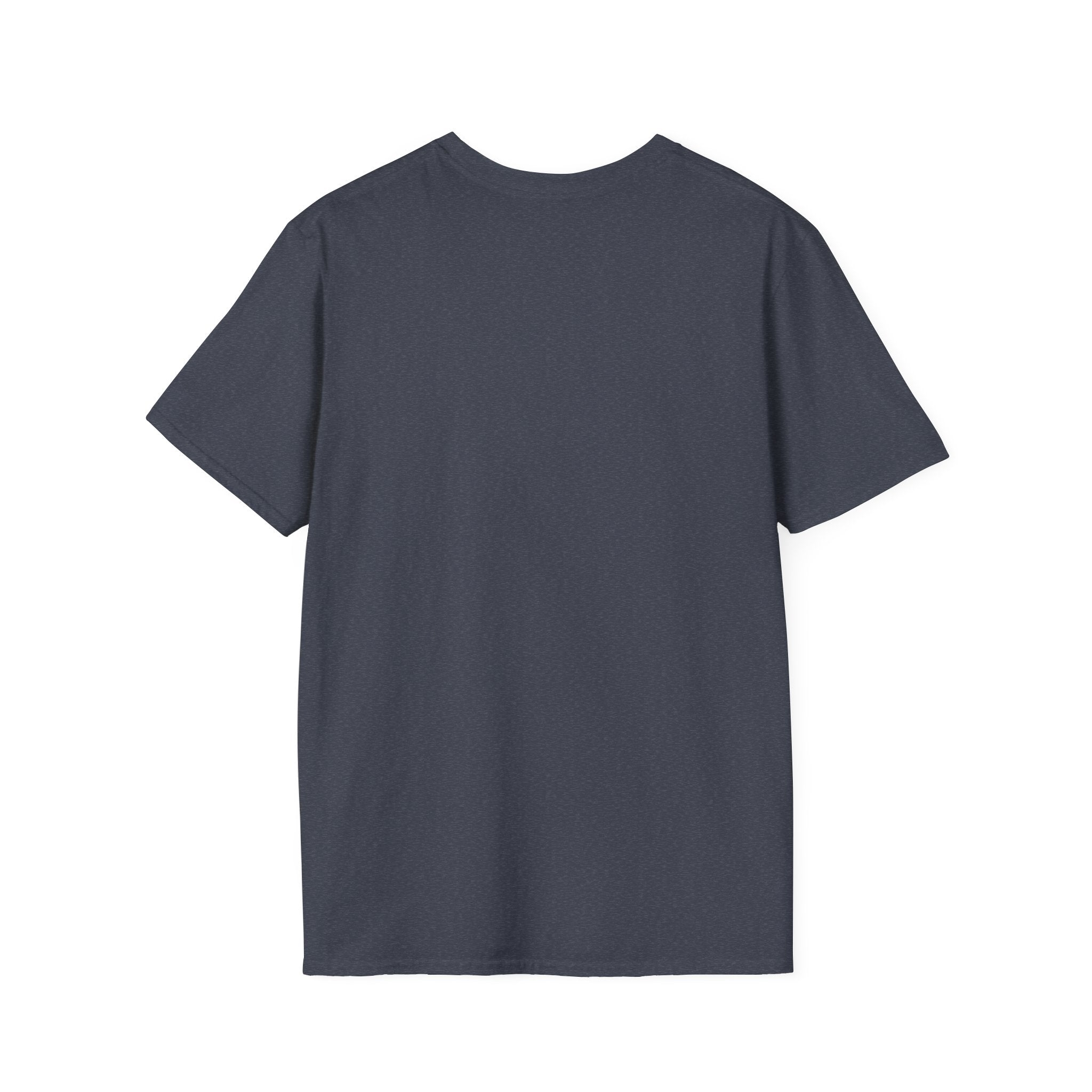 Midwest Modern Pop Icon Dog & Bone 100% Cotton Graphic Tee - animal lovers, dog, canine, bones
