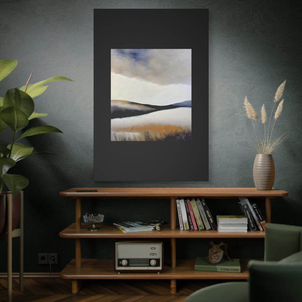 MOOD - Landscape - Matte Canvas, Stretched, 1.25"
