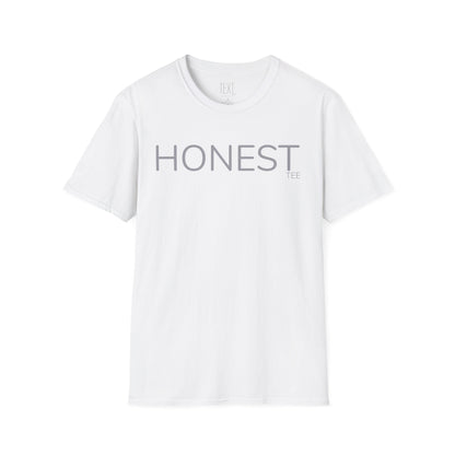 HONEST Tee - Unisex Softstyle T-Shirt