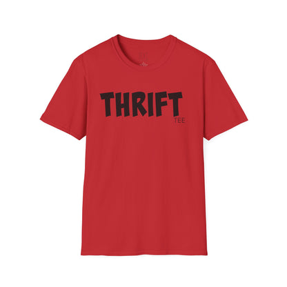 THRIFT Tee - Unisex Softstyle T-Shirt