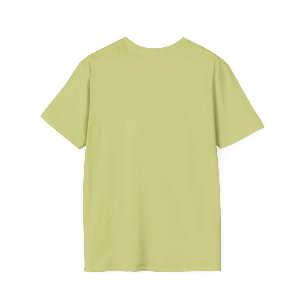 Mr. GreenJeans Bird Graphic Art Tee - 100% Cotton T-Shirt