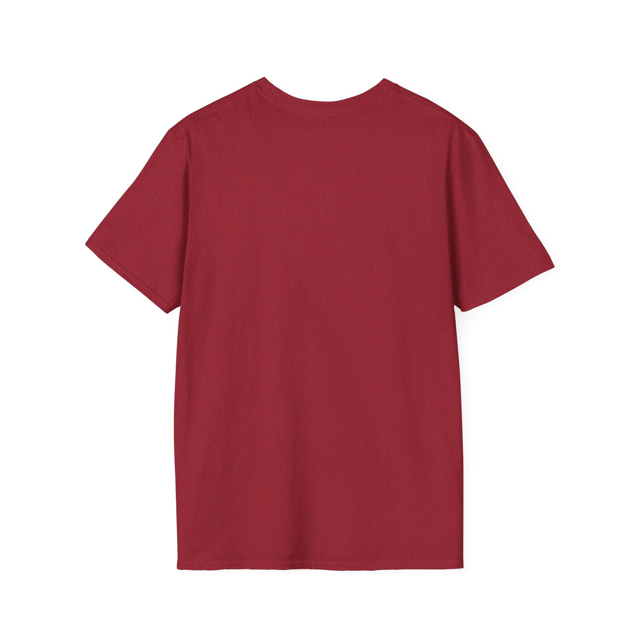 French Fry Fries Graphic Art Tee - 100% Cotton T-Shirt