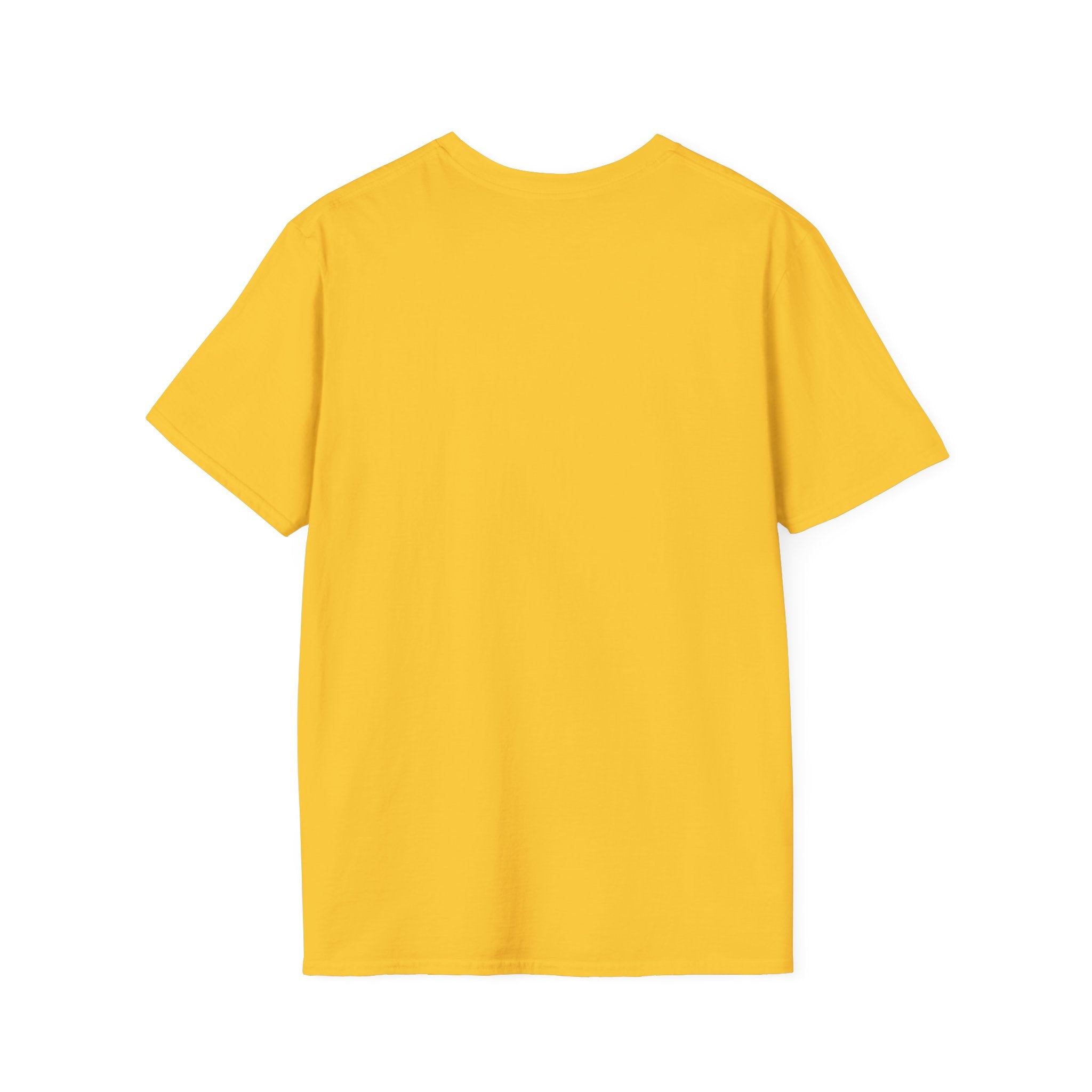 Hot Dog Graphic Art Tee - 100% Cotton T-Shirt