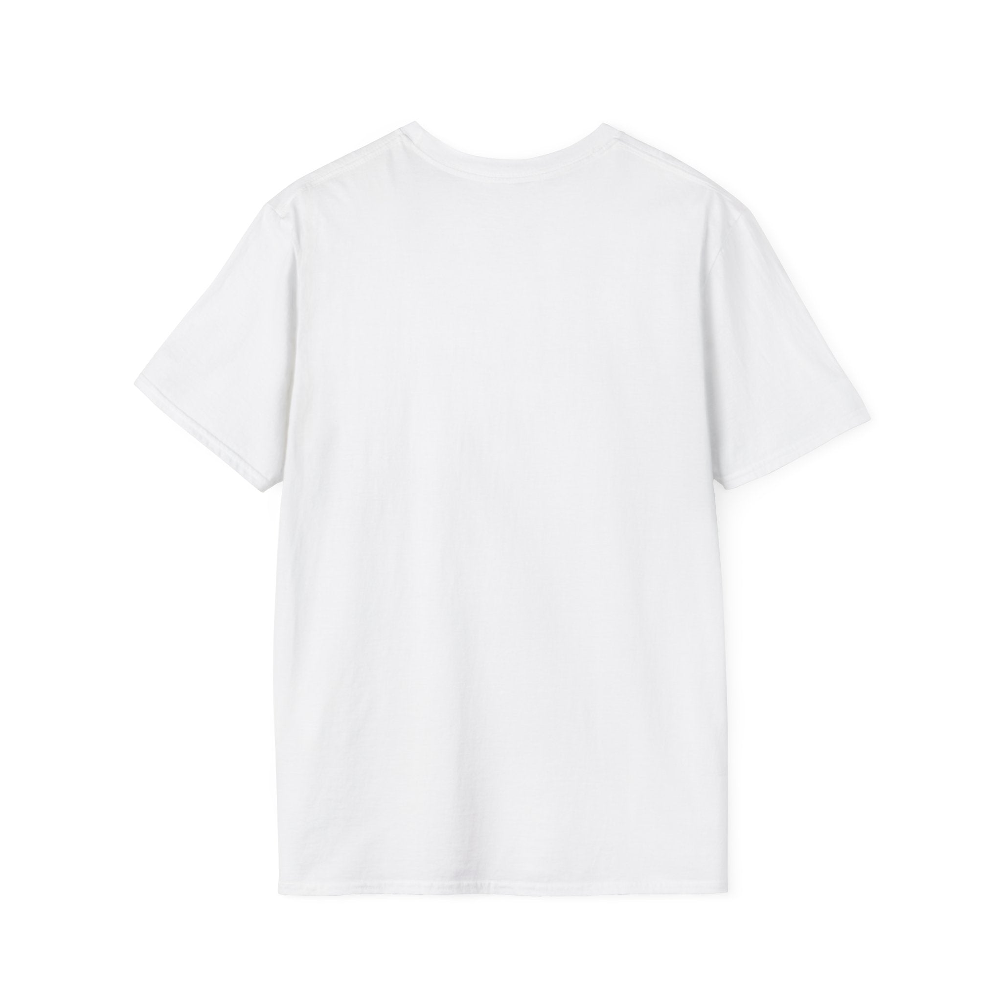 Midwest Modern Big Ol' Beetle - Unisex Softstyle T-Shirt