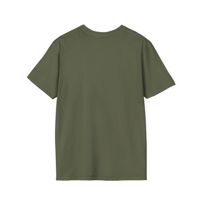 Mod Fox - 100% Cotton T-Shirt