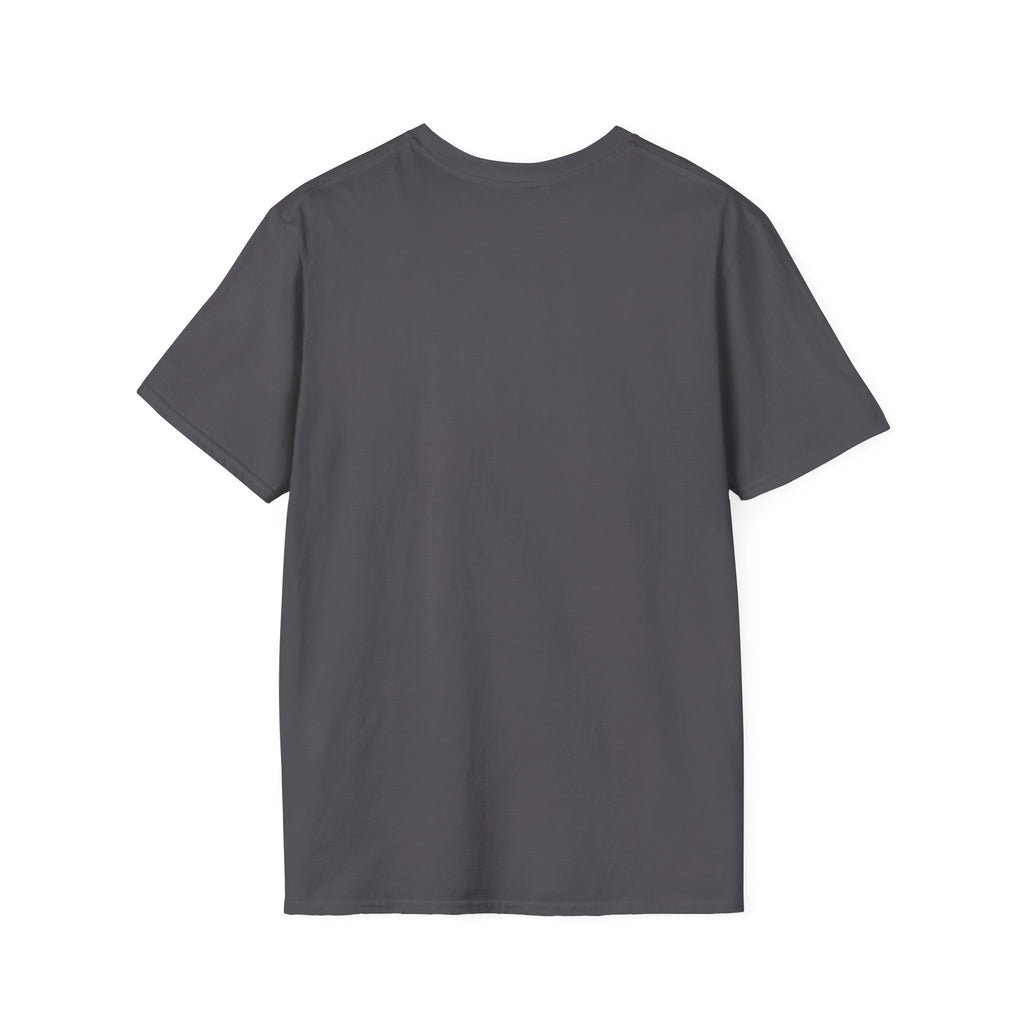 Midwest Modern Graphic Abstract Insect Beetle - Unisex Softstyle T-Shirt