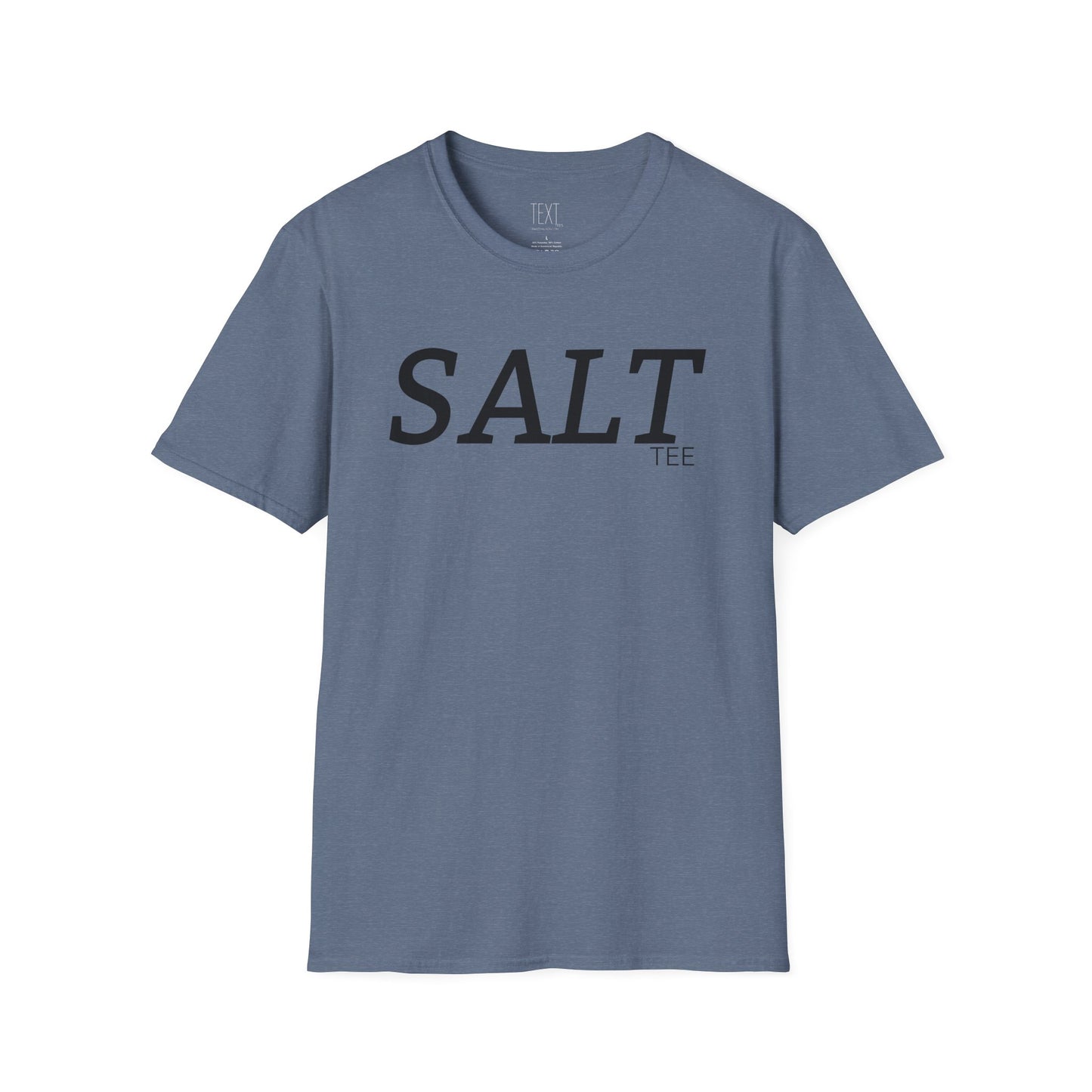 SALT Tee - Unisex Softstyle T-Shirt