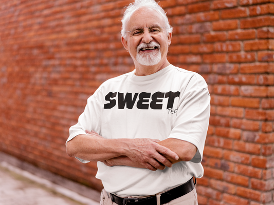 SWEET- Sweet-y Sweetie Unisex Soft style T-Shirt