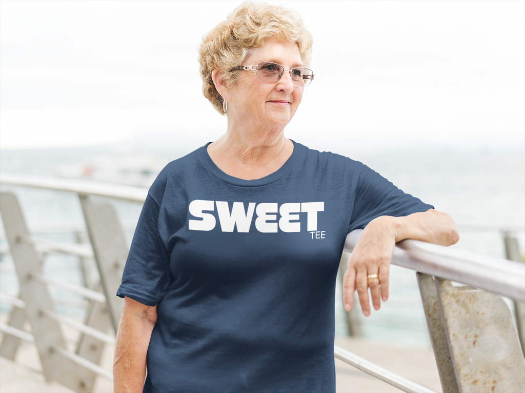 SWEET- Sweet-y Sweetie Unisex Soft style T-Shirt