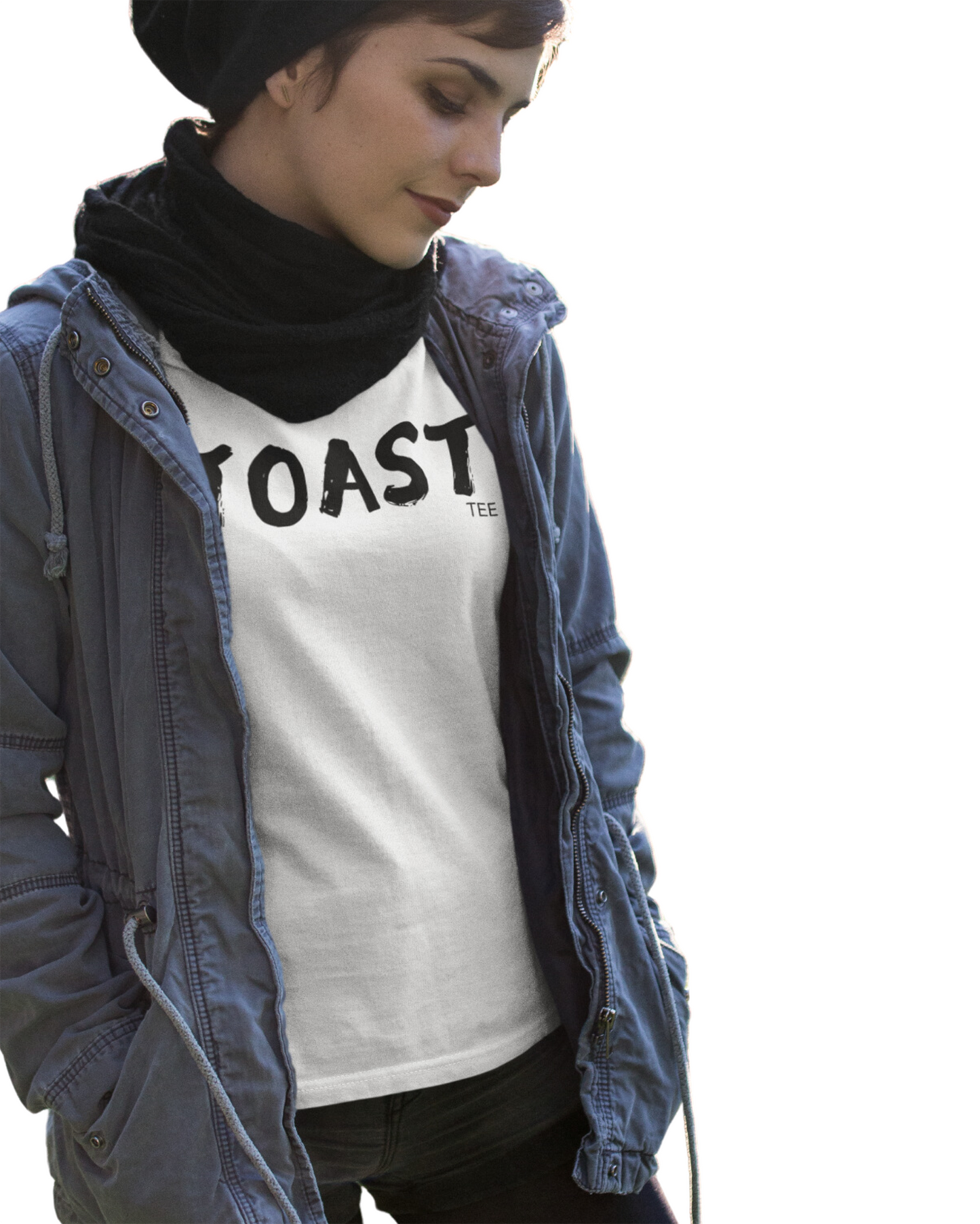 TOAST Tee - TOASTY Unisex Heavy Blend™ Hooded Sweatshirt