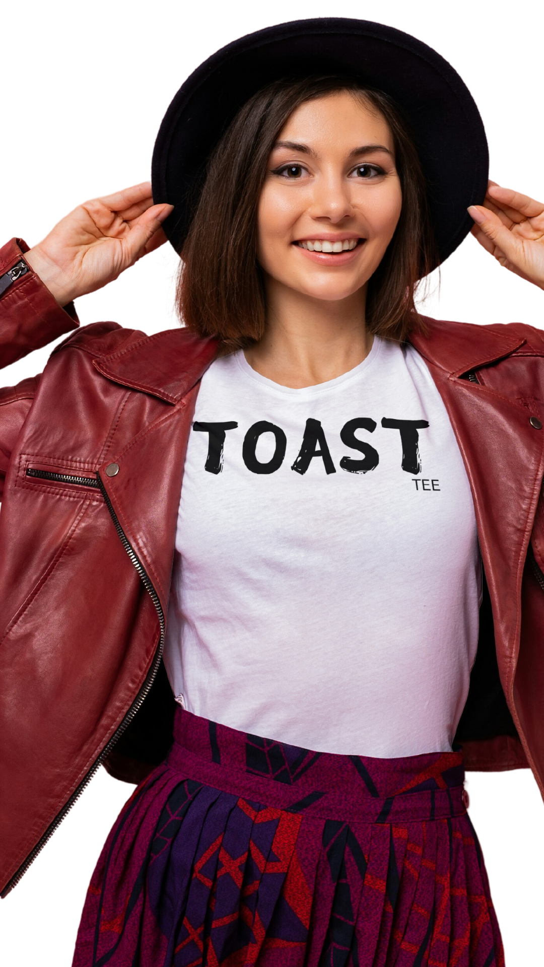 TOAST Tee - Toasty Unisex Softstyle T-Shirt