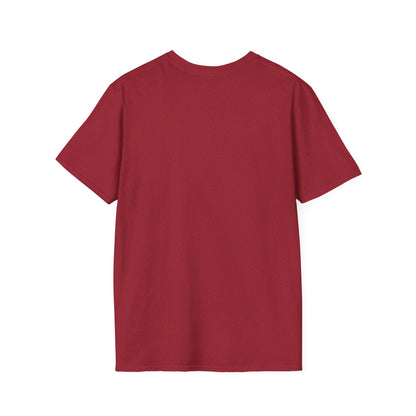 Mod Gumball Bear Graphic Art Tee - 100% Cotton T-Shirt