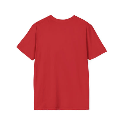 Mod Gumball Bear Graphic Art Tee - 100% Cotton T-Shirt