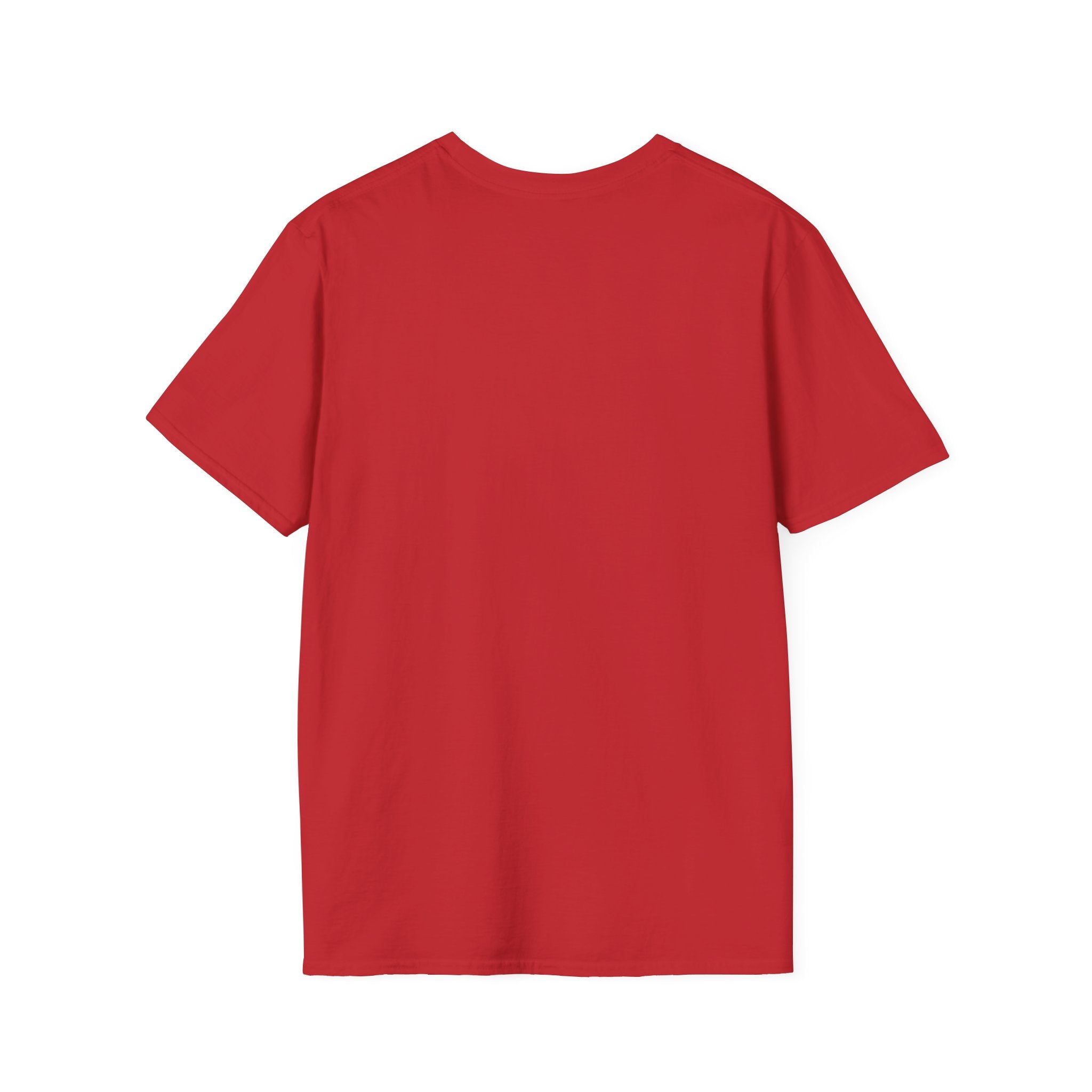 Looking for a Lazy River Graphic Art River Otter Tee - 100% Cotton T-Shirt