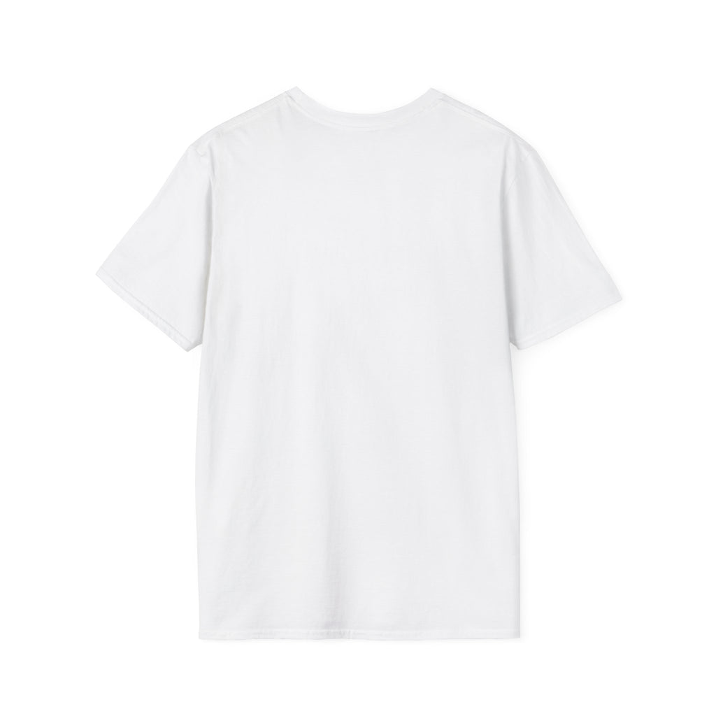 Midwest Modern Green Beetle - Unisex Softstyle T-Shirt