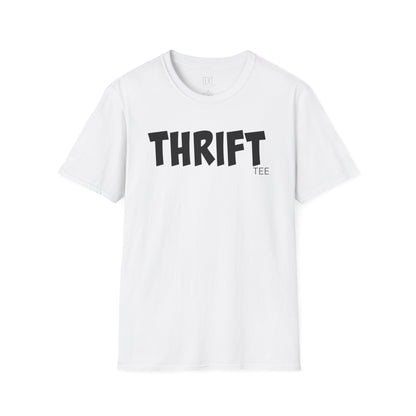 THRIFT Tee - Unisex Softstyle T-Shirt