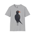 Modern Blackbird  - 100% Cotton T-Shirt