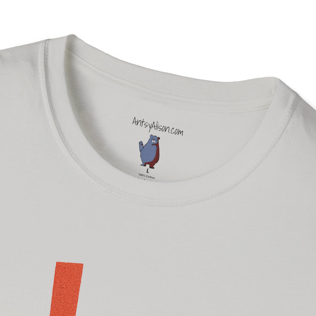 French Fry Fries Graphic Art Tee - 100% Cotton T-Shirt