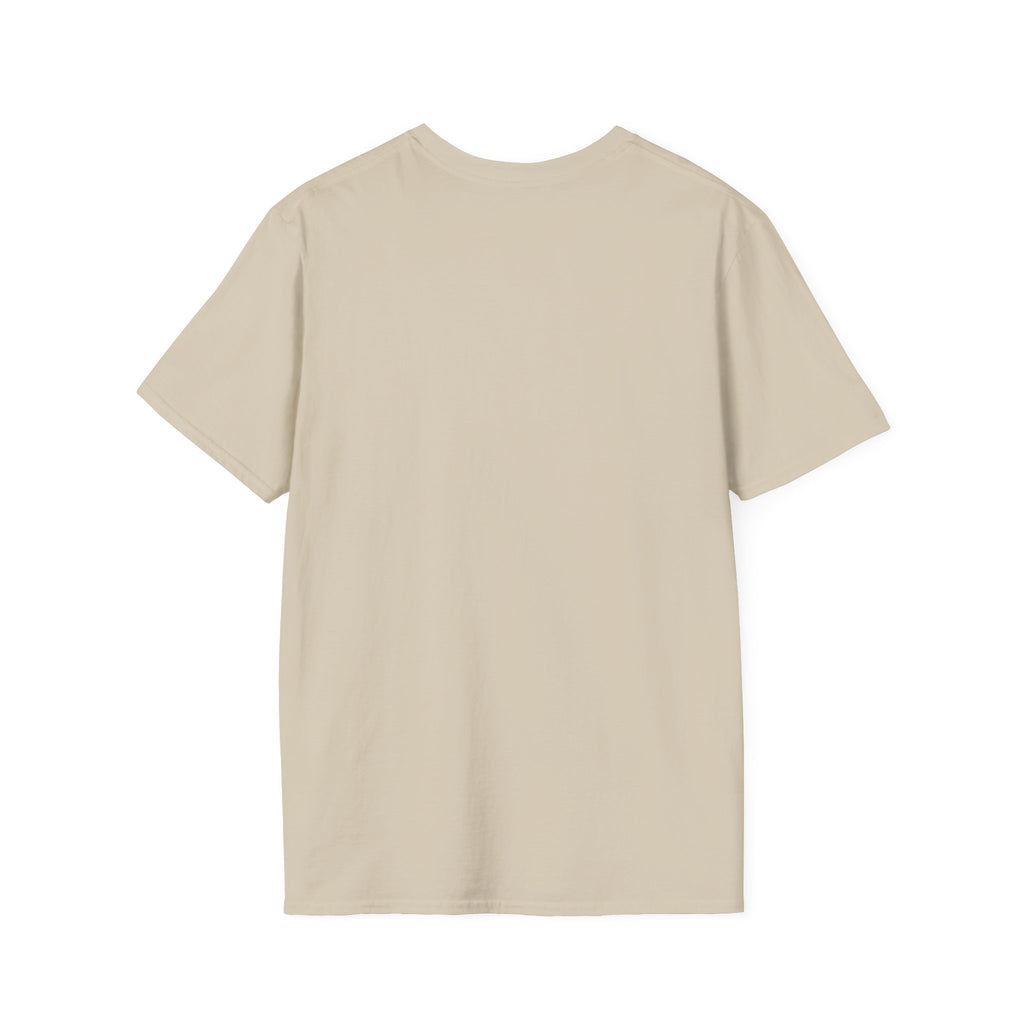 Mr. GreenJeans Bird Graphic Art Tee - 100% Cotton T-Shirt