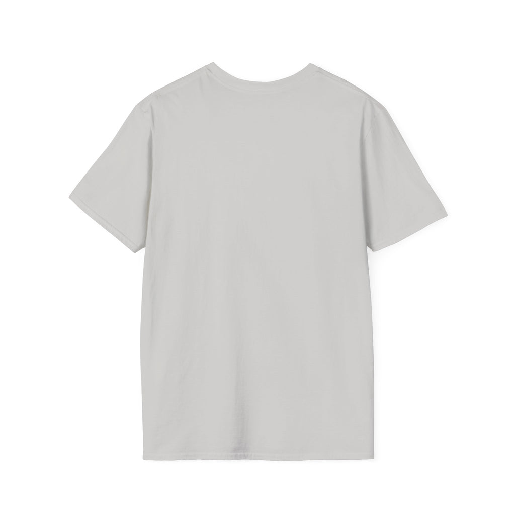 Midwest Modern Green Beetle - Unisex Softstyle T-Shirt