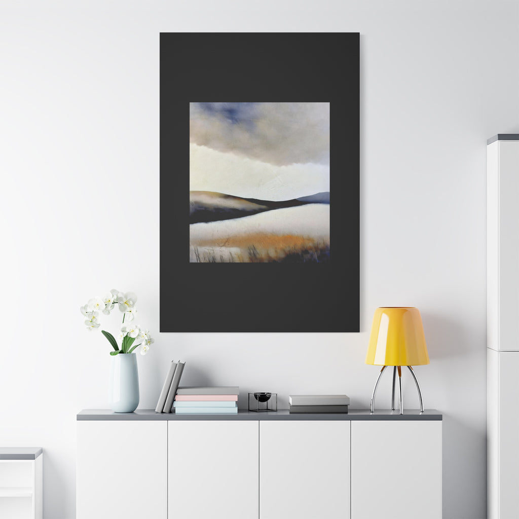 MOOD - Landscape - Matte Canvas, Stretched, 1.25"