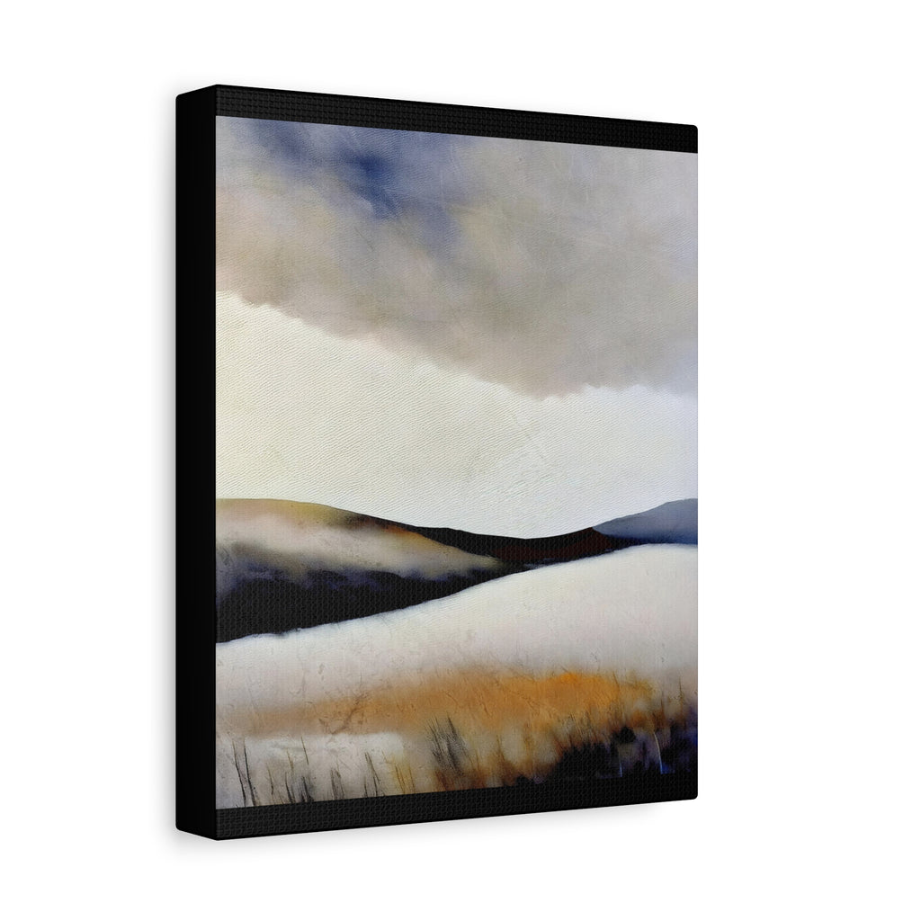 MOOD - Landscape - Matte Canvas, Stretched, 1.25"