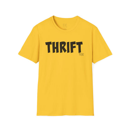 THRIFT Tee - Unisex Softstyle T-Shirt