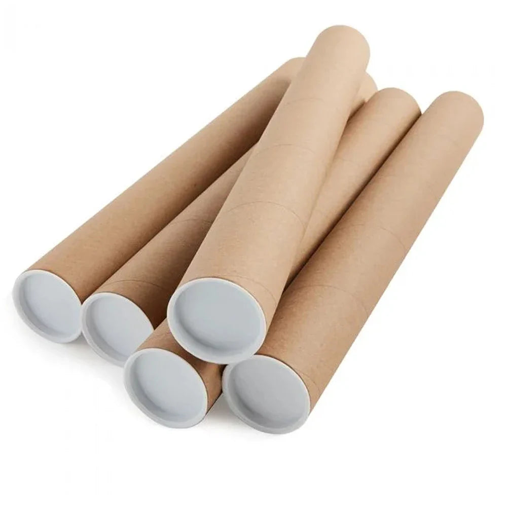 Rolled Posters
