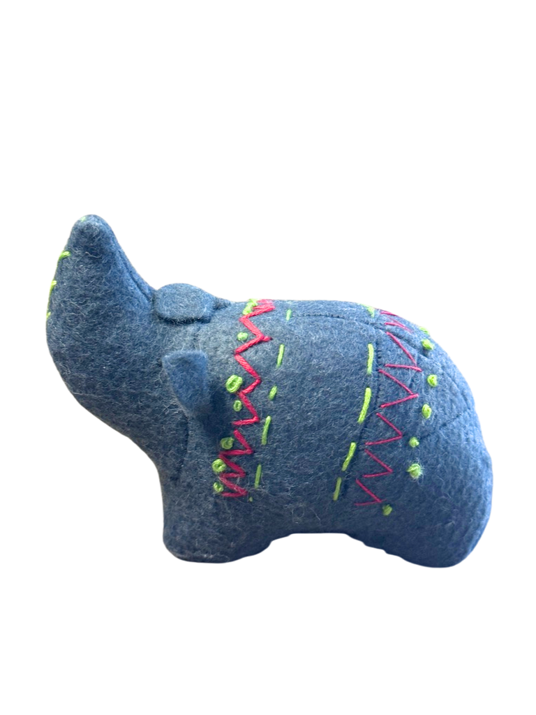 Ron The Rhino - Hiring Supervisor - Office Sidekick