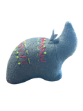 Ron The Rhino - Hiring Supervisor - Office Sidekick