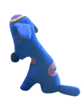 One of a Kind - Pepper The Blue Pup - Company Companion