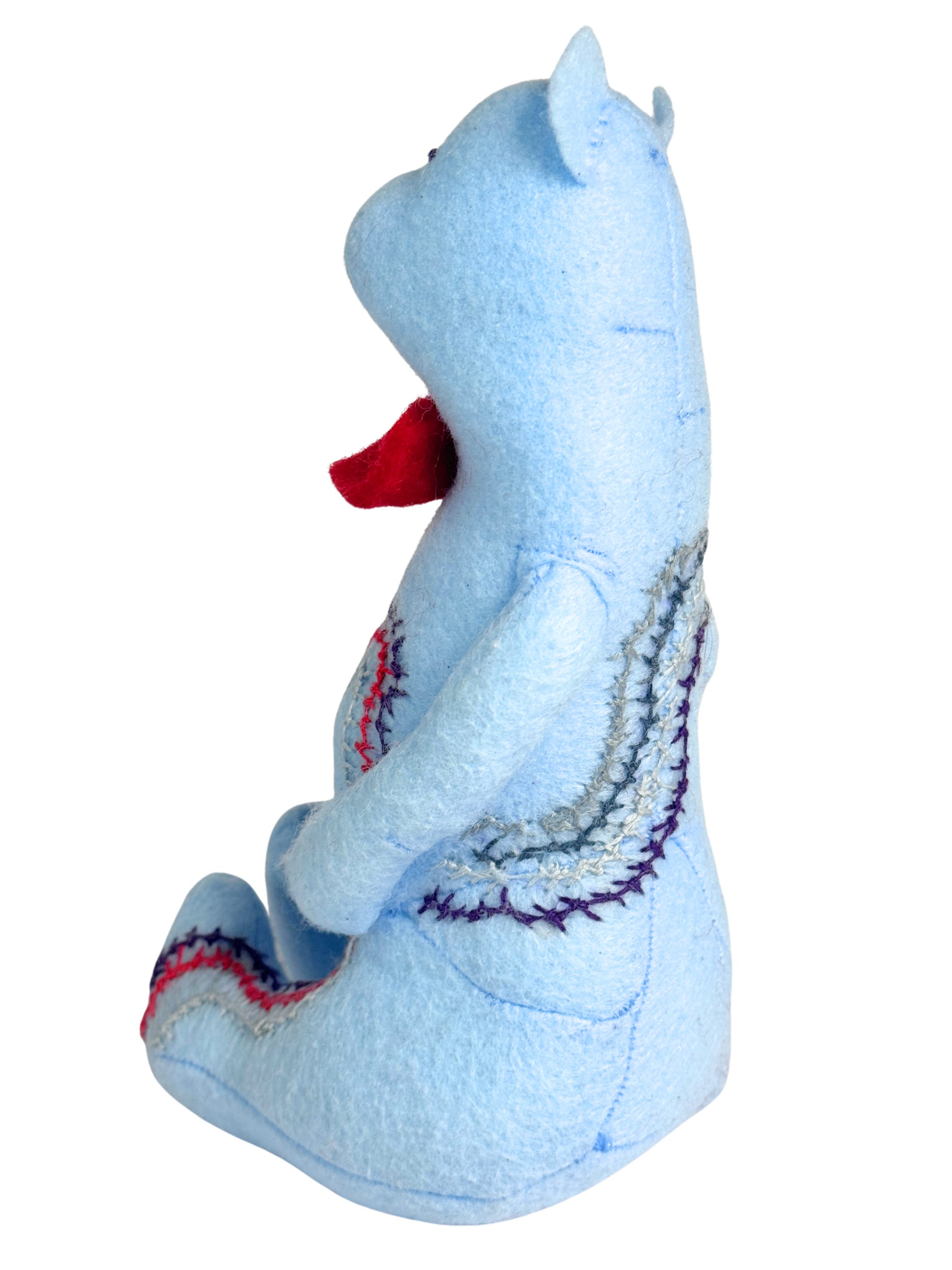 Office Sidekick One of a Kind Plush - Pam The Receptionist