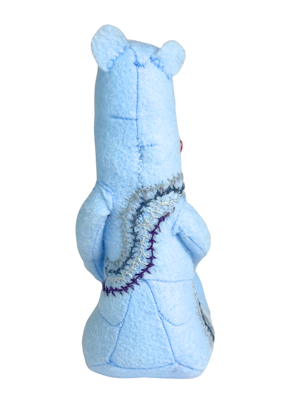 Office Sidekick One of a Kind Plush - Pam The Receptionist